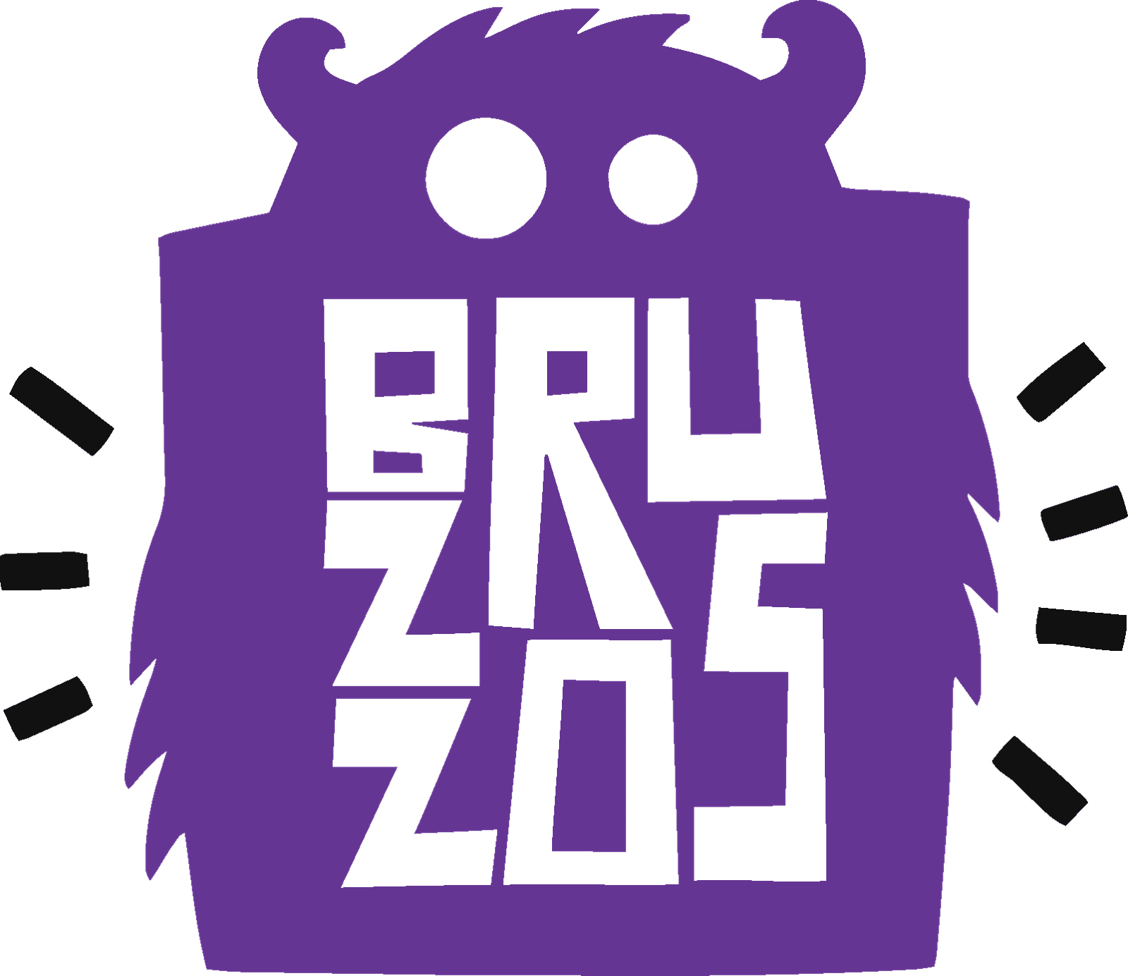 Bruzos Logo