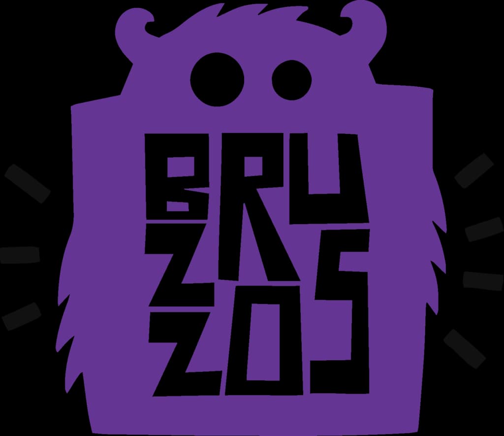 Bruzos Logo Icon