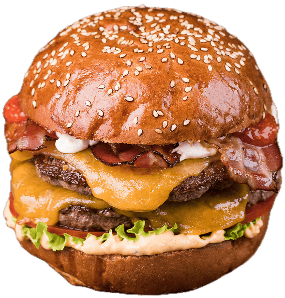 Crisp Signature Burger