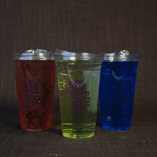 Monster Mocktails