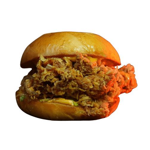Crisp Signature Burger