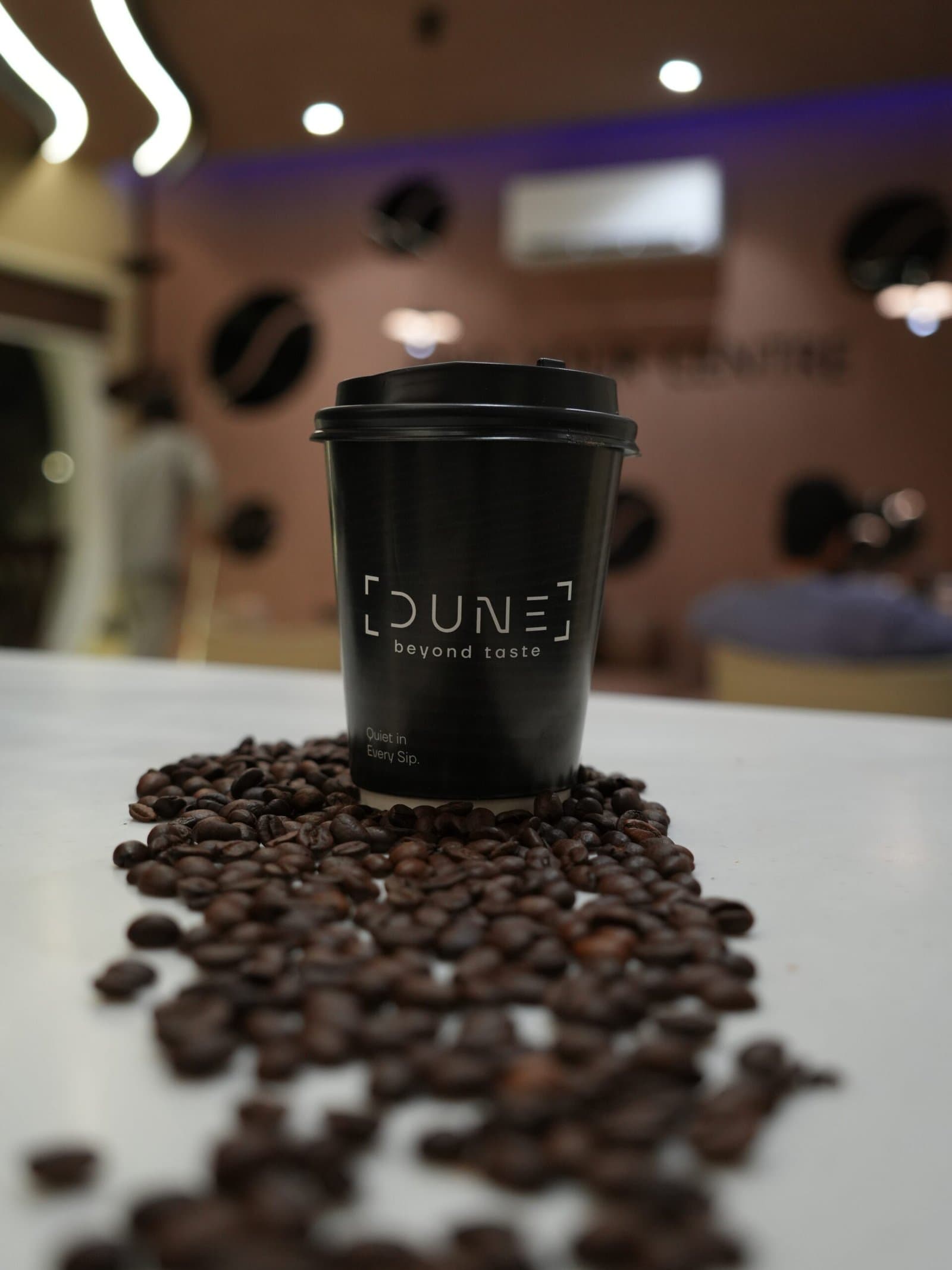 Coffee Cup