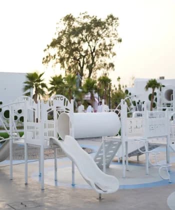 Waterfront Experiences right view